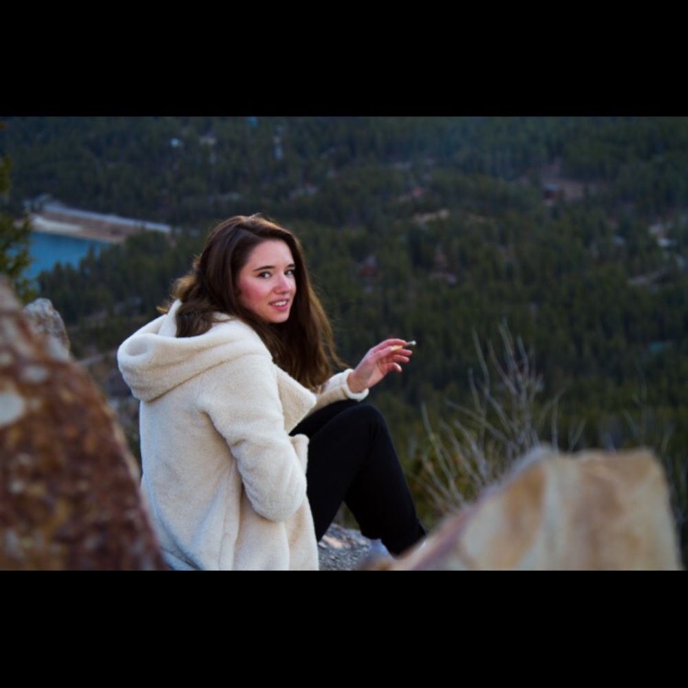 Meet your Posher, Megan