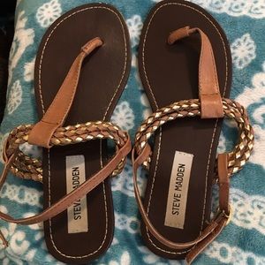 Steve Madden Sandals