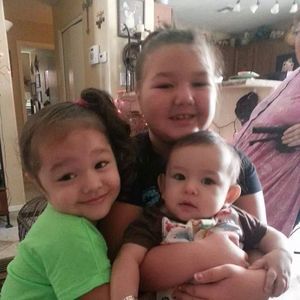 Meet your Posher, Marcia