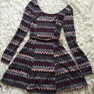 Nollie Dress