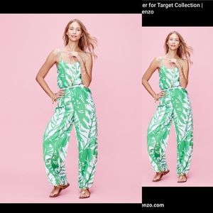 Lilly for Target JumpSuit