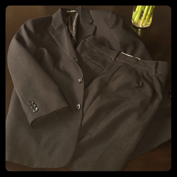 Boys Suit