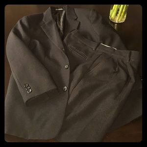 Boys Suit