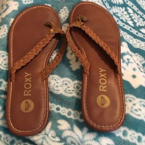 Roxy Flip Flops
