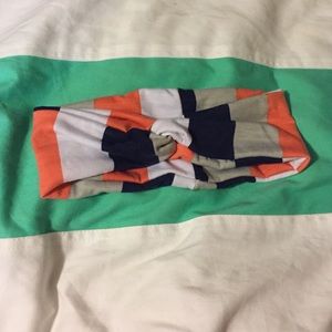 *5 for $20* Multicolor head wrap