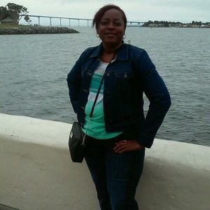 Meet your Posher, Kimberly