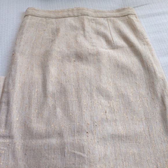🆕 A-line long Skirt❤️ Make an offer! - Picture 4 of 4
