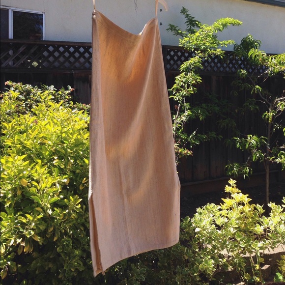 🆕 A-line long Skirt❤️ Make an offer! - Picture 2 of 4