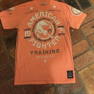American Fighter, Men's Medium