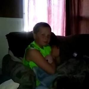 Meet your Posher, Vicky