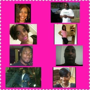 Meet your Posher, Antoinette