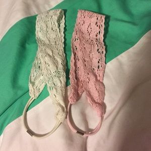 *5 for $20* Headband bundle