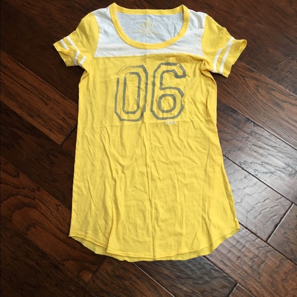 SOLD-Aerie sleep shirt