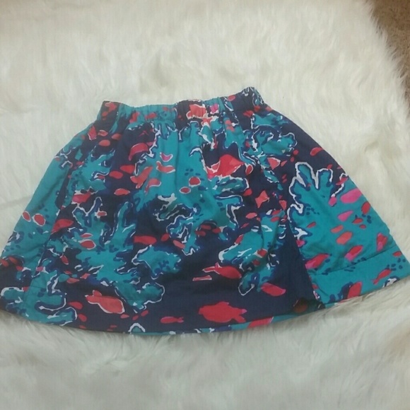 Skirt