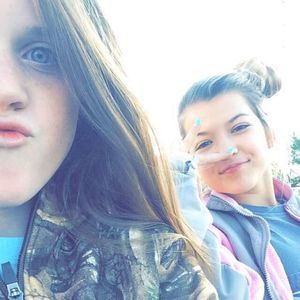 Meet your Posher, Lacie