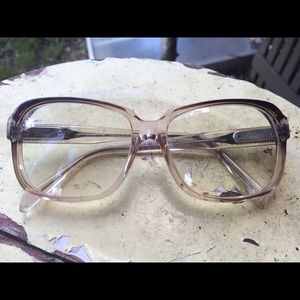 1980's retro Safilo Elasta Italian made frames