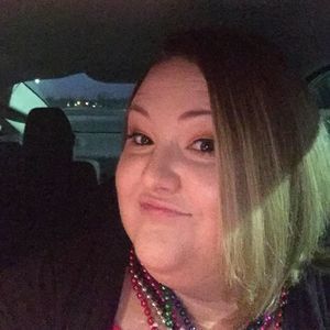 Meet your Posher, Britany