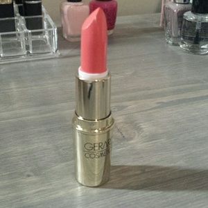 Gerard Cosmetics Lipstick in Tequila Sunrise