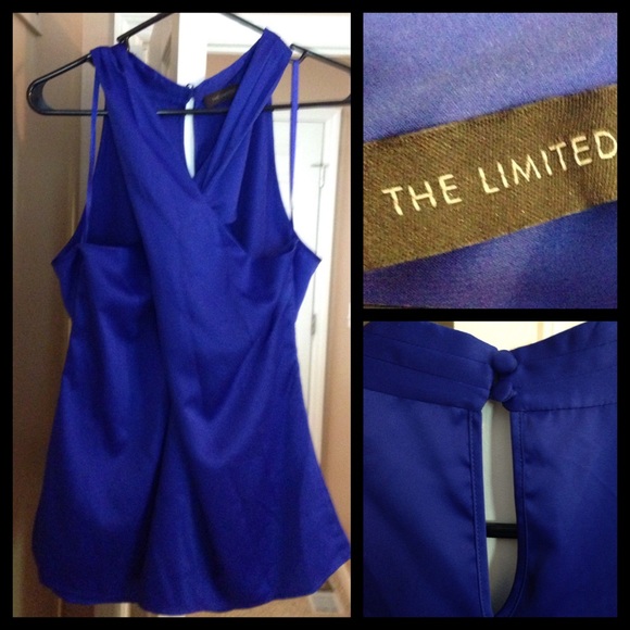 {top by The Limited}