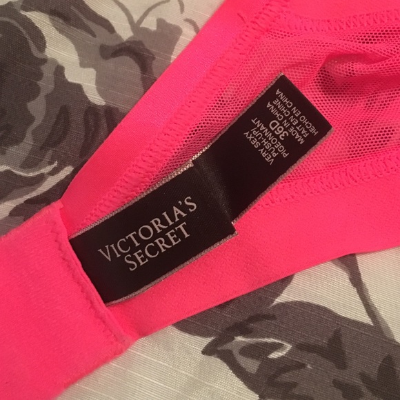 Bra - Picture 2 of 2