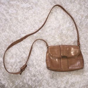 Liz Claiborne purse.
