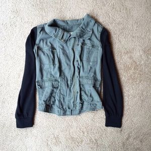 Army Jacket