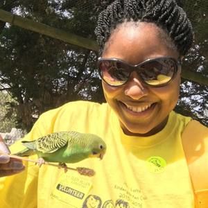 Meet your Posher, Candace