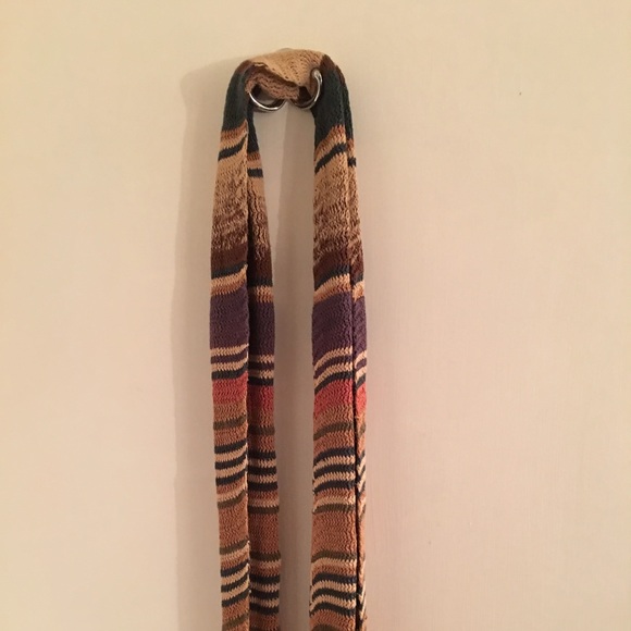 Denim & Supply scarf