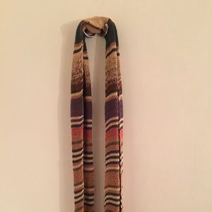 Denim & Supply scarf