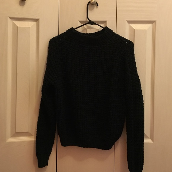 Knit Sweater