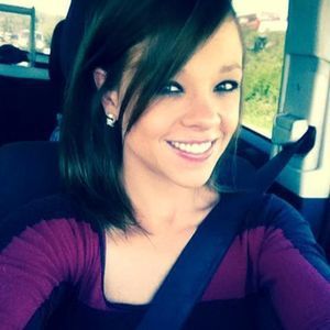 Meet your Posher, Patsy