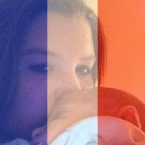 Meet your Posher, Sara