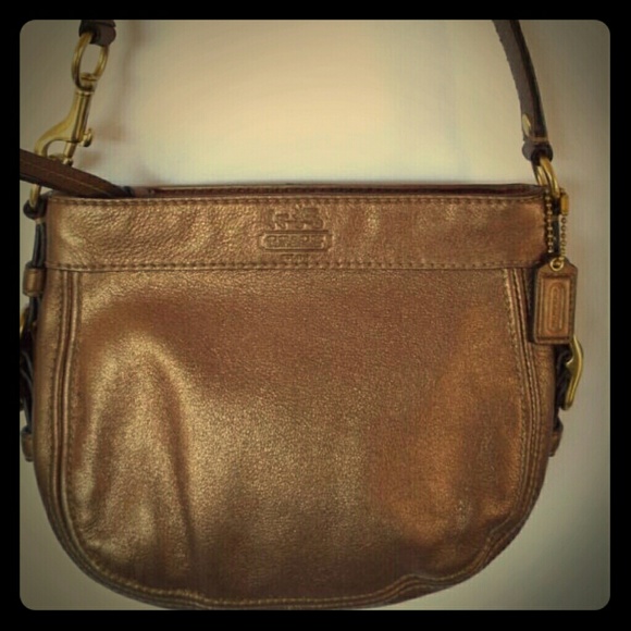 Authentic Coach bag!