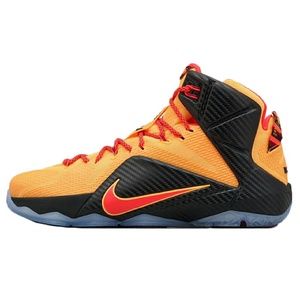 Nike. Lebron Xii Sneakers