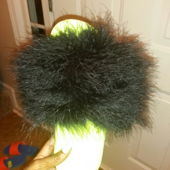 fur slides ( Fur babies) Sale sale sale August - Picture 2 of 4