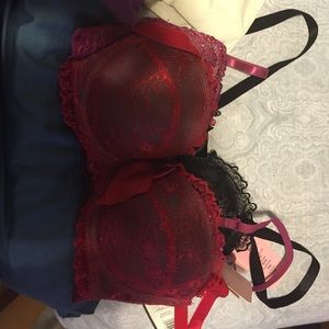 Bras