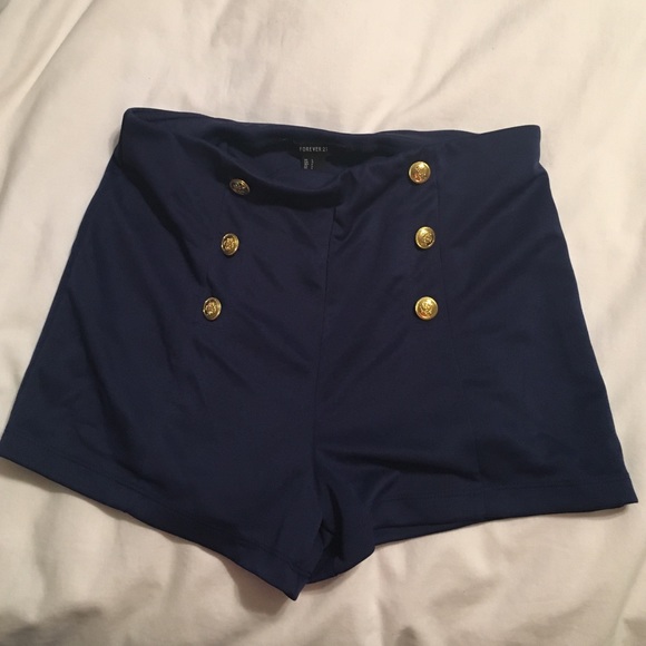 Forever 21 shorts brand new