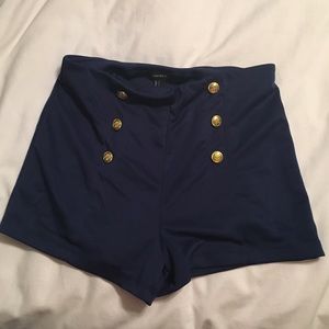 Forever 21 shorts brand new