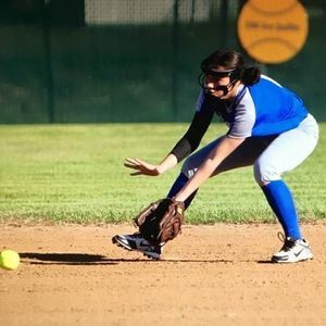 Meet your Posher, Dorothy