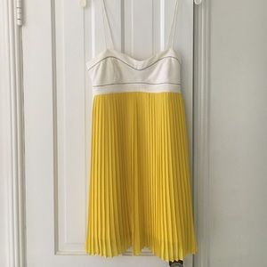 summer/spring cocktail dress