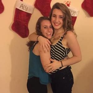 Meet your Posher, Aly