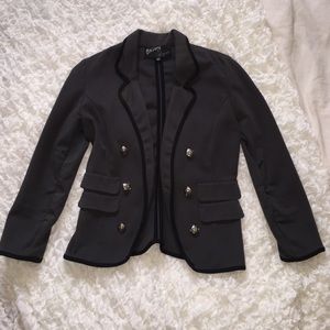 Cute, stylish blazer.