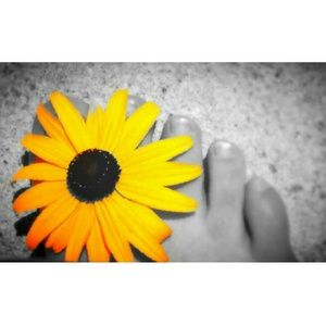 Meet your Posher, Allison