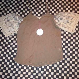 Brand New Womens Top
