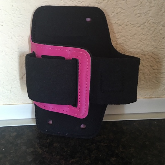 iPhone 5/5s armband case - Picture 1 of 2