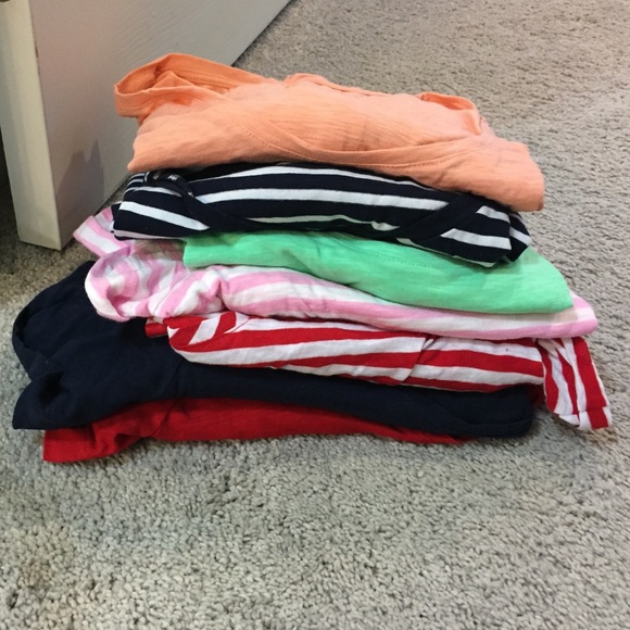 Maternity Shirts