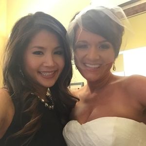 Meet your Posher, Lisa