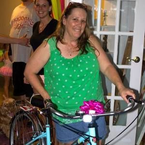 Meet your Posher, Dawn