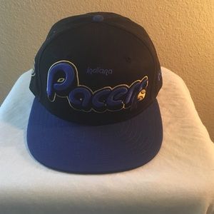 Men's Indiana Pacers SnapBack
