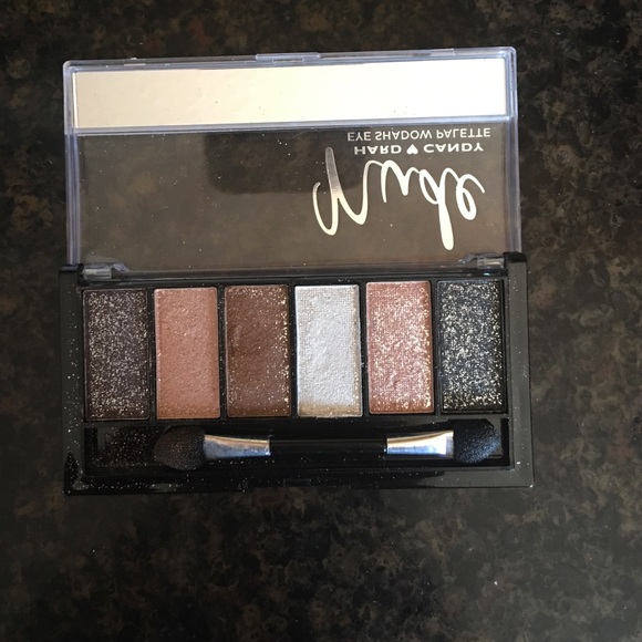 Eyeshadow - Picture 2 of 2